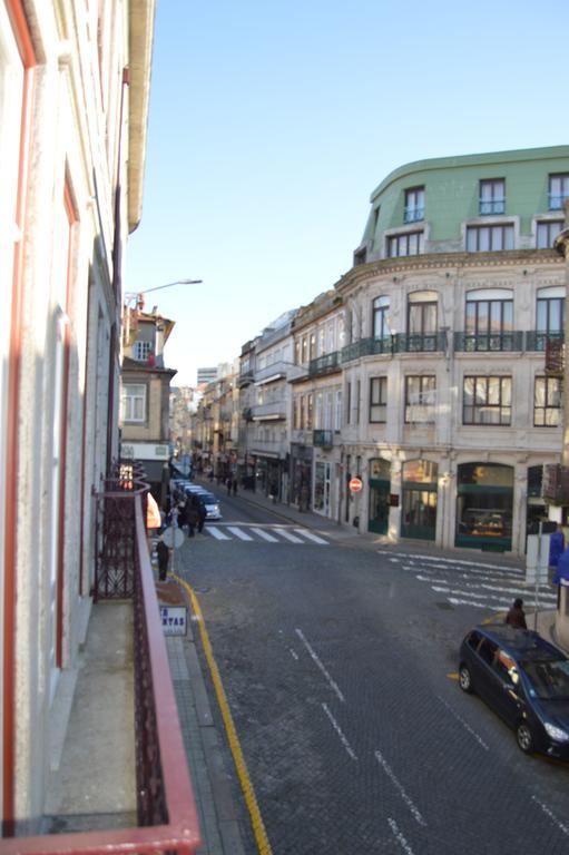 Апартаменты Oporto Old In New Экстерьер фото